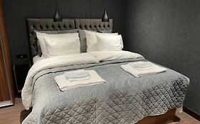 Buffalo Hotell